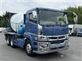 2020 Mitsubishi Fuso Super Great