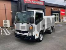 2013 Nissan Atlas Loco