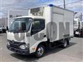 2017 Toyota Dyna Truck