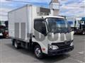 2017 Toyota Dyna Truck