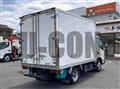 2017 Toyota Dyna Truck