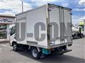 2017 Toyota Dyna Truck
