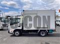 2017 Toyota Dyna Truck
