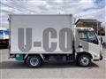 2017 Toyota Dyna Truck