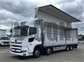2019 Hino Profia