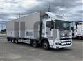 2019 Hino Profia