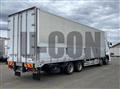 2019 Hino Profia