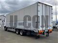 2019 Hino Profia
