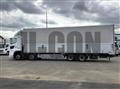 2019 Hino Profia