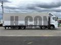 2019 Hino Profia