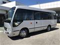 2015 Toyota Coaster