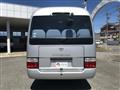 2015 Toyota Coaster
