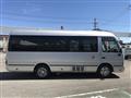 2015 Toyota Coaster
