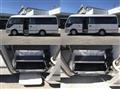 2015 Toyota Coaster