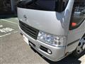 2015 Toyota Coaster