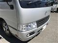 2015 Toyota Coaster