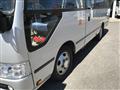2015 Toyota Coaster