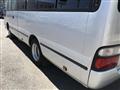 2015 Toyota Coaster