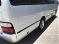 2015 Toyota Coaster