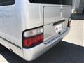 2015 Toyota Coaster