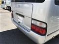 2015 Toyota Coaster