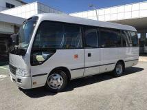 2015 Toyota Coaster