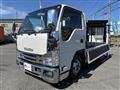 2016 Isuzu Elf Truck