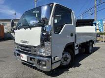 2016 Isuzu Elf Truck
