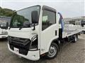 2025 Isuzu Elf Truck