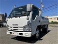 2007 Isuzu Elf Truck