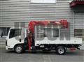 2025 Isuzu Elf Truck