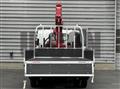 2025 Isuzu Elf Truck