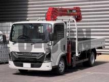 2025 Isuzu Elf Truck