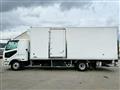 2016 Mitsubishi Fuso Fighter