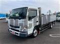 2016 Mitsubishi Fuso Canter