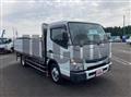 2016 Mitsubishi Fuso Canter