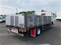 2016 Mitsubishi Fuso Canter