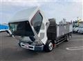 2016 Mitsubishi Fuso Canter