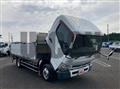 2016 Mitsubishi Fuso Canter