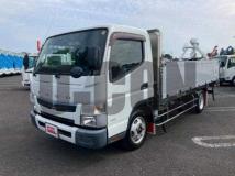2016 Mitsubishi Fuso Canter
