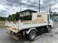 2014 Isuzu Elf Truck
