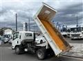 2014 Isuzu Elf Truck