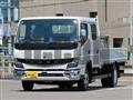 2026 Mitsubishi Fuso Canter