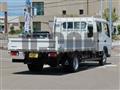 2026 Mitsubishi Fuso Canter