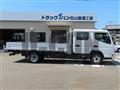 2026 Mitsubishi Fuso Canter
