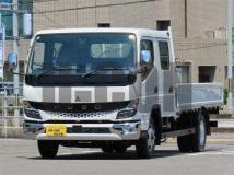 2026 Mitsubishi Fuso Canter