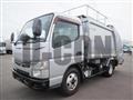2014 Mitsubishi Fuso Canter