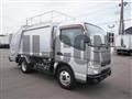 2014 Mitsubishi Fuso Canter