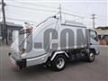 2014 Mitsubishi Fuso Canter