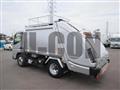 2014 Mitsubishi Fuso Canter